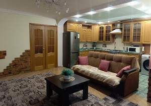 3-к квартира, на длительный срок, 82м2, 7/8 этаж