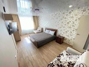 2-к квартира, посуточно, 68м2, 1/1 этаж