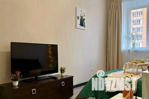 1-к квартира, посуточно, 36м2, 2/9 этаж