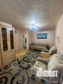 2-к квартира, на длительный срок, 42м2, 3/5 этаж