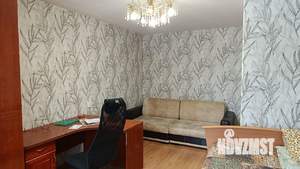 1-к квартира, на длительный срок, 33м2, 2/5 этаж