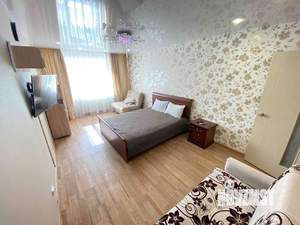 2-к квартира, посуточно, 68м2, 1/1 этаж