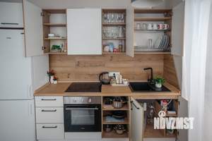 1-к квартира, посуточно, 45м2, 14/23 этаж