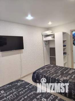 3-к квартира, посуточно, 55м2, 1/5 этаж