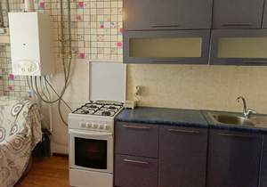 1-к квартира, на длительный срок, 40м2, 7/9 этаж