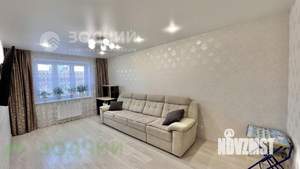 2-к квартира, на длительный срок, 82м2, 9/16 этаж
