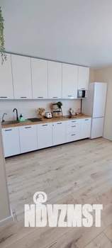 1-к квартира, посуточно, 44м2, 4/16 этаж