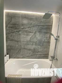 Студия квартира, посуточно, 32м2, 16/16 этаж