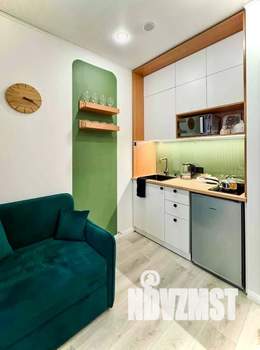 Студия квартира, посуточно, 20м2, 1/9 этаж