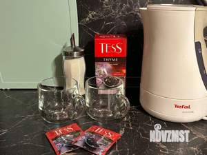 1-к квартира, посуточно, 44м2, 1/1 этаж