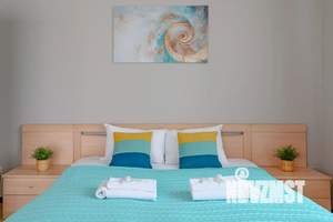 2-к квартира, посуточно, 60м2, 7/15 этаж