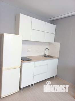 Студия квартира, на длительный срок, 18м2, 3/5 этаж