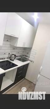 1-к квартира, на длительный срок, 36м2, 15/16 этаж