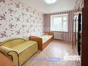 2-к квартира, на длительный срок, 62м2, 8/10 этаж
