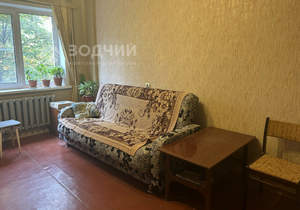 2-к квартира, на длительный срок, 52м2, 4/9 этаж