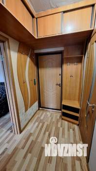 1-к квартира, на длительный срок, 34м2, 5/5 этаж