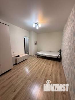 1-к квартира, на длительный срок, 35м2, 9/10 этаж