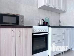 2-к квартира, посуточно, 50м2, 9/15 этаж