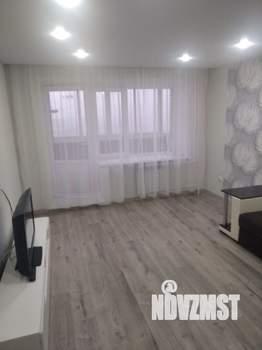 1-к квартира, на длительный срок, 37м2, 5/15 этаж