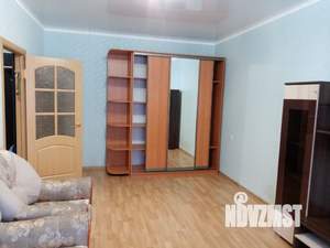 1-к квартира, на длительный срок, 37м2, 3/5 этаж