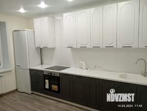 1-к квартира, на длительный срок, 47м2, 6/16 этаж