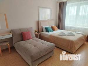 1-к квартира, посуточно, 35м2, 9/10 этаж