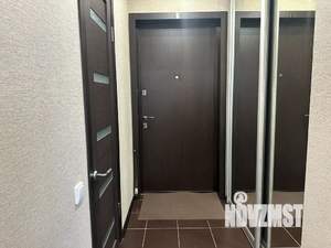 1-к квартира, посуточно, 34м2, 9/12 этаж