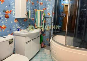 1-к квартира, на длительный срок, 38м2, 10/14 этаж