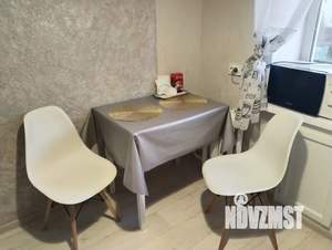 1-к квартира, посуточно, 32м2, 3/4 этаж