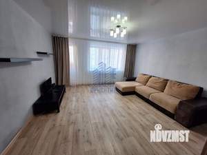 1-к квартира, на длительный срок, 51м2, 7/10 этаж