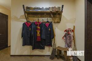 2-к квартира, посуточно, 65м2, 1/9 этаж