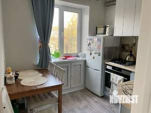 1-к квартира, на длительный срок, 30м2, 5/5 этаж