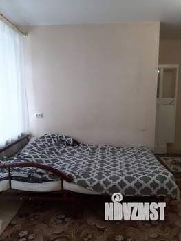 1-к квартира, на длительный срок, 41м2, 3/5 этаж