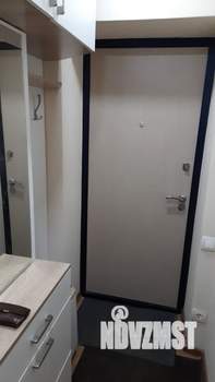 1-к квартира, на длительный срок, 37м2, 2/5 этаж