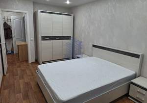 1-к квартира, на длительный срок, 38м2, 5/10 этаж