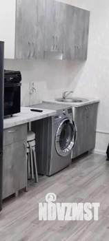 Студия квартира, на длительный срок, 25м2, 2/5 этаж