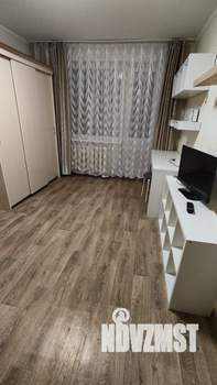 1-к квартира, на длительный срок, 34м2, 3/9 этаж