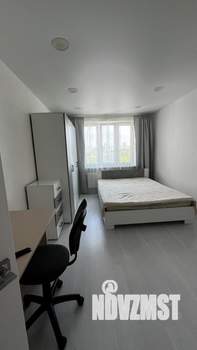 1-к квартира, на длительный срок, 43м2, 1/9 этаж