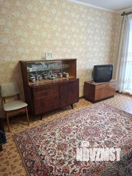 1-к квартира, на длительный срок, 34м2, 5/9 этаж