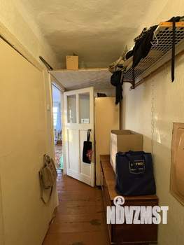 1-к квартира, на длительный срок, 32м2, 2/4 этаж