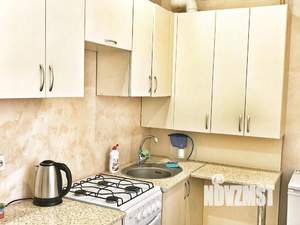 1-к квартира, посуточно, 34м2, 1/1 этаж