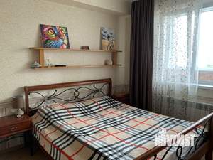 1-к квартира, на длительный срок, 50м2, 8/8 этаж