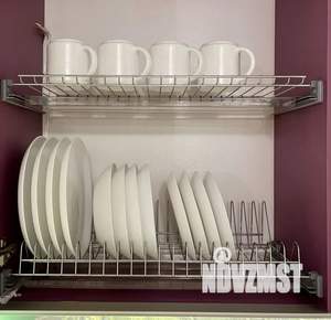 1-к квартира, посуточно, 52м2, 6/24 этаж