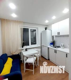 1-к квартира, посуточно, 41м2, 5/9 этаж