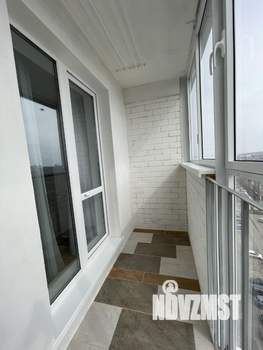 1-к квартира, на длительный срок, 40м2, 11/23 этаж