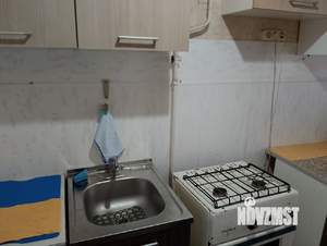 1-к квартира, на длительный срок, 36м2, 1/9 этаж