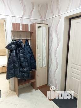 1-к квартира, на длительный срок, 41м2, 2/7 этаж