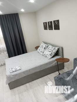 Студия квартира, посуточно, 33м2, 10/16 этаж