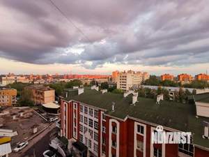 1-к квартира, на длительный срок, 45м2, 8/10 этаж
