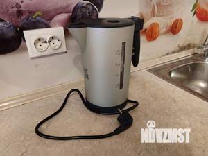 2-к квартира, посуточно, 60м2, 1/1 этаж